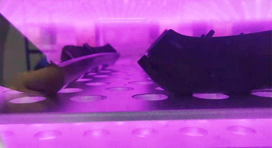 微波等離子清洗機與低頻、射頻等離子清洗機相比的優勢