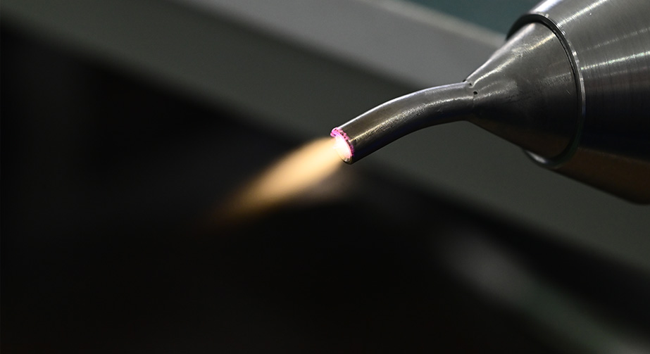 常見的大氣壓冷等離子體發(fā)生裝置