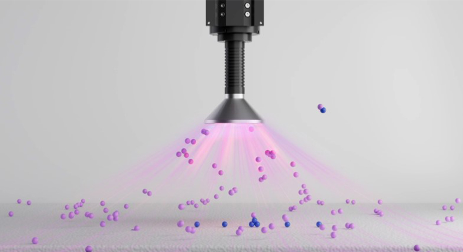 等離子體處理對芳III纖維表面化學組成和潤濕性的影響